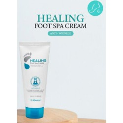كريم عناية بالقدم Healing Foot Spa Cream