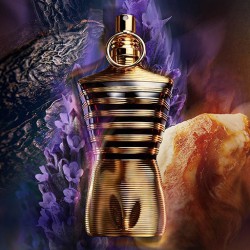عطر لو ميل إكسير للرجال Le Male Elixir Eau De Parfum Men's Perfume