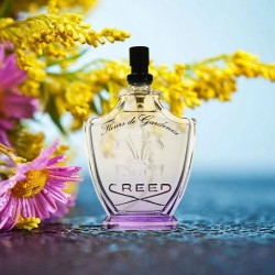 عطر فلوريس دي جاردينيا للرجال Fleurs de Gardenia Eau de Parfum Men's perfume