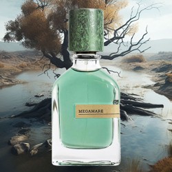 عطر ميجامير لكلا الجنسين Megamare Eau de Parfum Unisex Perfume