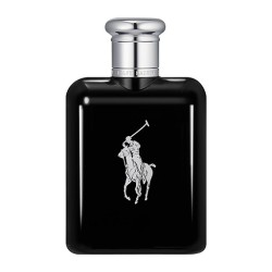 رالف لورين عطر بولو بلاك للرجال Ralph Lauren Polo Black Eau de Toilette Men's Perfume