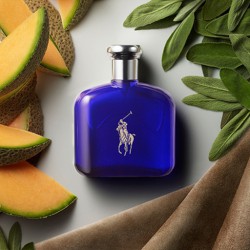 رالف لورين عطر بولو بلو للرجال Ralph Lauren Polo Blue Eau de Toilette Men's Perfume