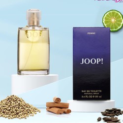 جوب عطر فيمي للنساء  Joop Femme Eau de Toilette Women's Perfume