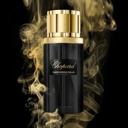شوبارد عطر بلاك انسنس لكلا الجنسين Black Incense Malaki Eau De Parfum Unisex Perfume