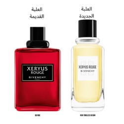 عطر زريوس روج للرجال  Xeryus Rouge Eau de Toilette Men's perfume