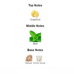 عطر لاكوست بوستر للرجال Lacoste Booster Eau de Toilette Men's perfume