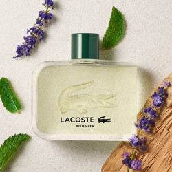 عطر لاكوست بوستر للرجال Lacoste Booster Eau de Toilette Men's perfume