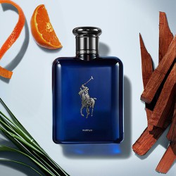 عطر بولو بلو للرجال  Polo Blue Parfum Men's Perfume