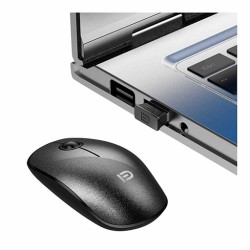 ماوس لاسلكي في 8 V8 2.4G Wireless Mouse