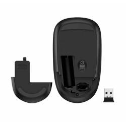 ماوس لاسلكي في 8 V8 2.4G Wireless Mouse