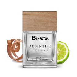 عطر ابسنث لجند للرجال Absinthe Legend Eau de Toilette Men's Perfume 