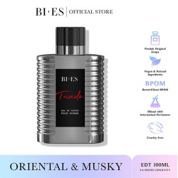  عطر توكسيلو للرجال Tuxeclo Eau de Toilette Men's Perfume