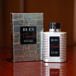  عطر توكسيلو للرجال Tuxeclo Eau de Toilette Men's Perfume