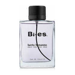 عطر بيرتو بونانو للرجال Berto Bonanno Eau de Toilette Men's Perfume 