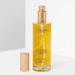 زيت للعناية بالشعر والجسم Multi-purpose Dry Oil for Hair, Face & Body