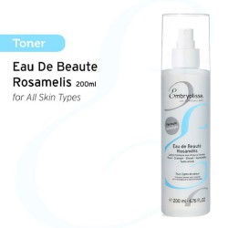 تونر منعش للوجه Floral Essence Toner