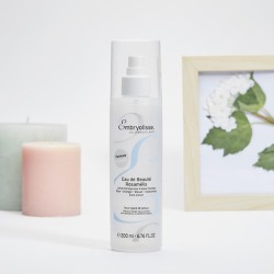 تونر منعش للوجه Floral Essence Toner