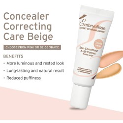 كونسيلر ومصحح لون Concealer Correcting Care