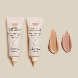 كونسيلر ومصحح لون Concealer Correcting Care