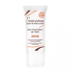 سي سي كريم مع عامل حماية  Complexion Correcting Care CC Cream SPF 20