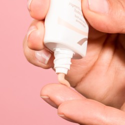 سي سي كريم مع عامل حماية  Complexion Correcting Care CC Cream SPF 20