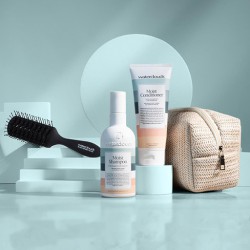 سيت العناية بالشعر والجسم Moist Hair & Body Care Gift Set