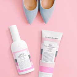 سيت العناية بالشعر والجسم Color Hair & Body Care Gift Set