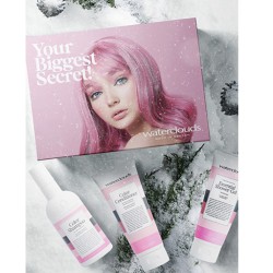 سيت العناية بالشعر والجسم Color Hair & Body Care Gift Set