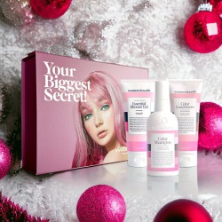 سيت العناية بالشعر والجسم Color Hair & Body Care Gift Set