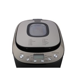 عجانة ومحضرة خبز Bread Maker
