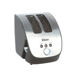 محمصة خبز كهربائية Metal Bread Toaster