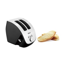 محمصة خبز كهربائية Metal Bread Toaster