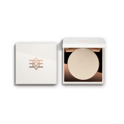 هايلايتر مضغوط للوجه Compact Highlighter Shines Like 