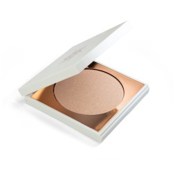هايلايتر مضغوط للوجه Compact Highlighter Shines Like 
