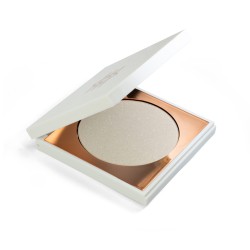 هايلايتر مضغوط للوجه Compact Highlighter Shines Like 