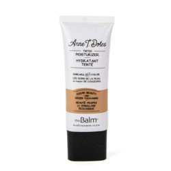 مرطب ملون بتغطية متوسطة للوجه Anne T. Dotes Tinted Moisturizer