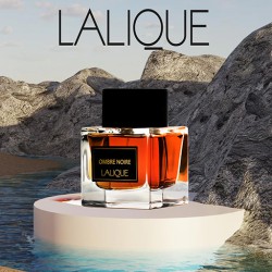 عطر اومبري نوار للرجال Ombre Noire Eau De Parfum Men's Perfume