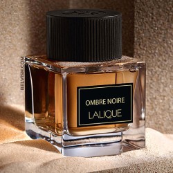 عطر اومبري نوار للرجال Ombre Noire Eau De Parfum Men's Perfume