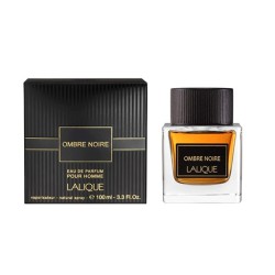 عطر اومبري نوار للرجال Ombre Noire Eau De Parfum Men's Perfume