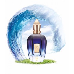 عطر جوين ذا كلوب 40 نوتس لكلا الجنسين  Join The Club 40 Knots Unisex Perfume