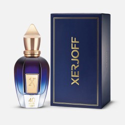 عطر جوين ذا كلوب 40 نوتس لكلا الجنسين  Join The Club 40 Knots Unisex Perfume