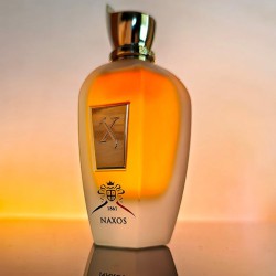 عطر إكس جاي 1861 ناكسوس XJ 1861 Naxos Eau De Parfum Unisex Perfume