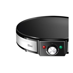 جهاز اعداد الكريب بقطر 30 سم Crepe Maker
