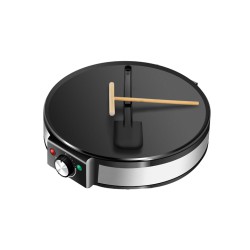 جهاز اعداد الكريب بقطر 30 سم Crepe Maker