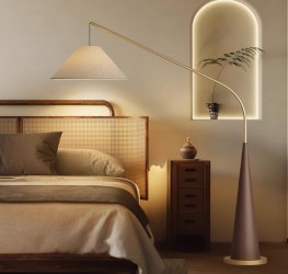 اضاءة ارضية Floor Lighting 