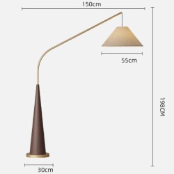 اضاءة ارضية Floor Lighting 