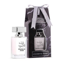 ماء معطر الخشب الاسود لكلا الجنسين Khashab Al Aswad Unisex Eau de Parfum Perfume 