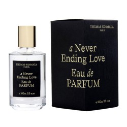 عطر ا نفر ايندنك لوف A Never Ending Love Eau De Parfum Unisex Perfume 