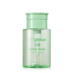 تونر مقشر للبشرة   Daily  Exfoliating Tonic