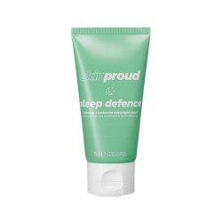 ماسك الكومبوتشا للوجه Sleep Defense, Calming Kombucha Overnight Mask